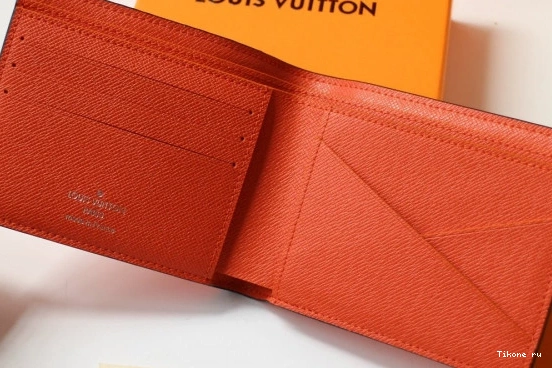 Affordable MULTIPLE LOUIS VUITTON WALLET 0812